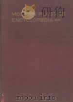 MODERN PLASTICS ENCYCLOPEDIA 1967（1967 PDF版）