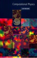 Computational Physics（1999 PDF版）