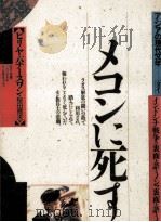 メコンに死す 1987.06 PDF电子版封面 Phiriya