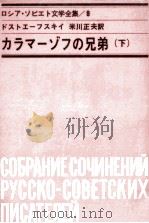 カラマーゾフの兄弟 2（1964.06 PDF版）
