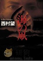 海の凧 1990.04 PDF电子版封面 西村望