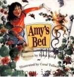 AMY'S BED（1992 PDF版）