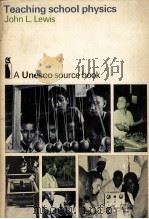 Teaching School Physics（1972 PDF版）