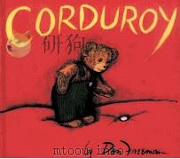 CORDUROY（1968 PDF版）
