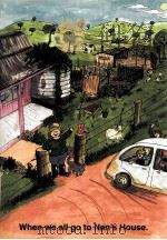 WHEN WE ALL GO TO NAN'S HOUSE  AN INTRODUCTION TO ENGINEERING（1996 PDF版）