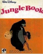 JUNGLE BOOK（1984 PDF版）