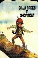 BILLY TAKES A SHORYCUT（1990 PDF版）