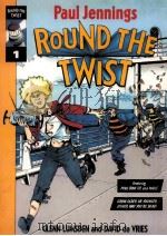 PAUL JENNINGS ROUND THE TWIST（1993 PDF版）