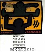 EXCEPTIONAL CHILDREN AND YOUTH  AN INTRODUCTION TO SPECIAL EDUCATION（1994 PDF版）