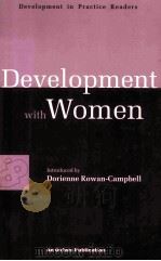 DEVELOPMENT WITH WOMEN（1999 PDF版）