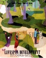 LIFESPAN DEVELOPMENT  FIFTH EDITION（1995 PDF版）