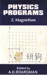 Physics Programs 2 Magnetism（1980 PDF版）