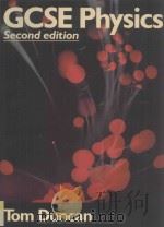 GCSE Physics Second Edition（1986 PDF版）