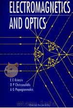 ELECTROMAGNETICS AND OPTICS（1992 PDF版）
