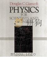 PHYSICS FOR SCIENTISTS AND ENGINEERS SECOND EDITION（1988 PDF版）