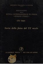 Storia della fisica del XX secolo（1977 PDF版）