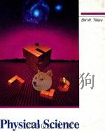 Physical Science（1991 PDF版）