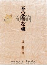 不完全な魂（1980 PDF版）