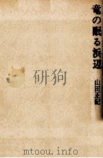 竜の眠る浜辺（1979.05 PDF版）