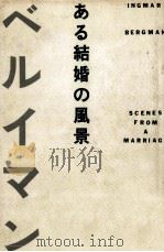 ある結婚の風景（1981.03 PDF版）
