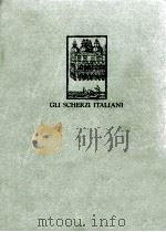 イタリア·ジョーク集（1979.04 PDF版）