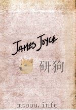 ジェームズ·ジョイス研究序論（1979.09 PDF版）