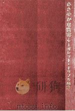 ささやかな実存 1981.01 PDF电子版封面 小西永倫