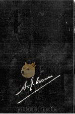 三つの愛 2 1969.05 PDF电子版封面 Cronin