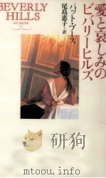 愛と哀しみのビバリーヒルズ 1992.11 PDF电子版封面 Booth