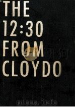 クロイドン発12時30分 1956.10 PDF电子版封面 Crofts