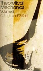 Theoretische Mechanics Volume 2（1977 PDF版）