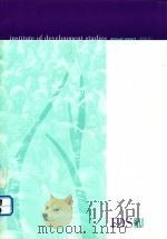INSTITUTE OF DEVELOPMENT STUDIES ANNUAL REPORT 1996/97（ PDF版）