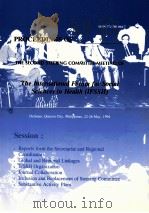 PROCEEDINGS OF THE SECOND STEERING COMMITIEE MEETING OF THE INTERNATIONAL FORUM FOR SOCIAL SCIENCES（ PDF版）
