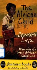 THE AFRICAN CHILD（1960 PDF版）