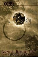 ANNUAL REPORT 1997 CENTRE FOR CLINICAL EPIDEMIOLOGY AND BIOSTATISHICS（ PDF版）