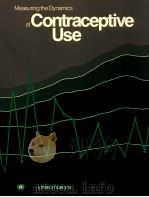 MEASURING THE DYNAMICS OF CONTRACEPTIVE USE（ PDF版）