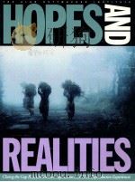 HOPES AND REALITIES CLOSING THE GAP BETWEEN WOMEN'S ASPIRDATIONS AND THEIR REPRODUCTIVE EXPERIE（1995 PDF版）