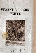 ファン·ゴッホの手紙 1947.11 PDF电子版封面 Gogh