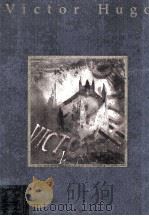 ヴィクトル·ユゴーの世界 1996 PDF电子版封面 Hugo