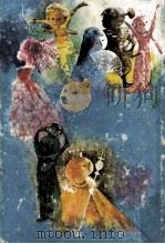 長ぐつをはいたねこ 1966.06 PDF电子版封面 Perrault