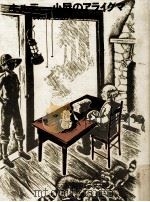 キルディー小屋のアライグマ（1971 PDF版）