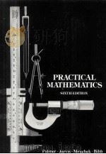 PRACTICAL MATHEMATICS SIXTH EDITION（1977 PDF版）