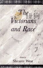 THE VICTORIANS AND RACE（1996 PDF版）