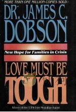 LOVE MUST BE TOUGH（1983 PDF版）