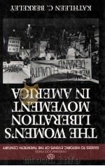 THE WOMEN'S LIBERATION MOVEMENT IN AMERICA（1999 PDF版）