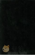 ECONOMETRIC SOCITEY MONOGRAPHS NO.12 ADVANCES IN ECONOMIC THEORY FIFTH WORLD CONGRESS（1987 PDF版）