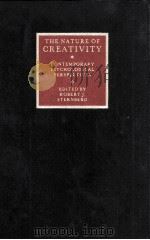 THE NATURE OF CREATIVITY（1988 PDF版）