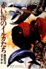 赤い海のイルカたち（1986.05 PDF版）