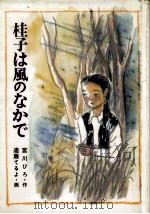 桂子は風のなかで 1989.12 PDF电子版封面 宮川ひろ