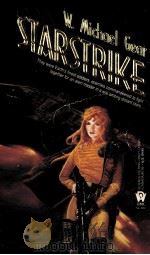 STARSTRIKE（1990 PDF版）
